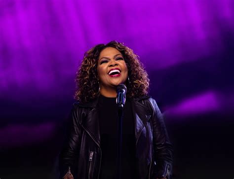 Cece winas - "Great Is Thy Faithfulness / Great Is Your Mercy" was originally streamed online July 25th at 7pm ET as a special worship night event by Times Square Church....